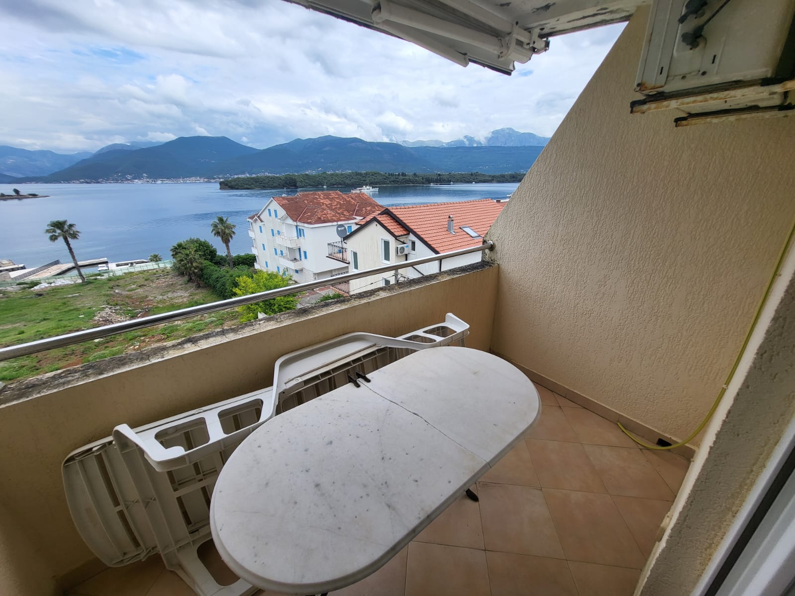 Image of Apartment - 1 Bedrooms - 1 Bathrooms for Sale in Tivat-Montenegro, Image 7